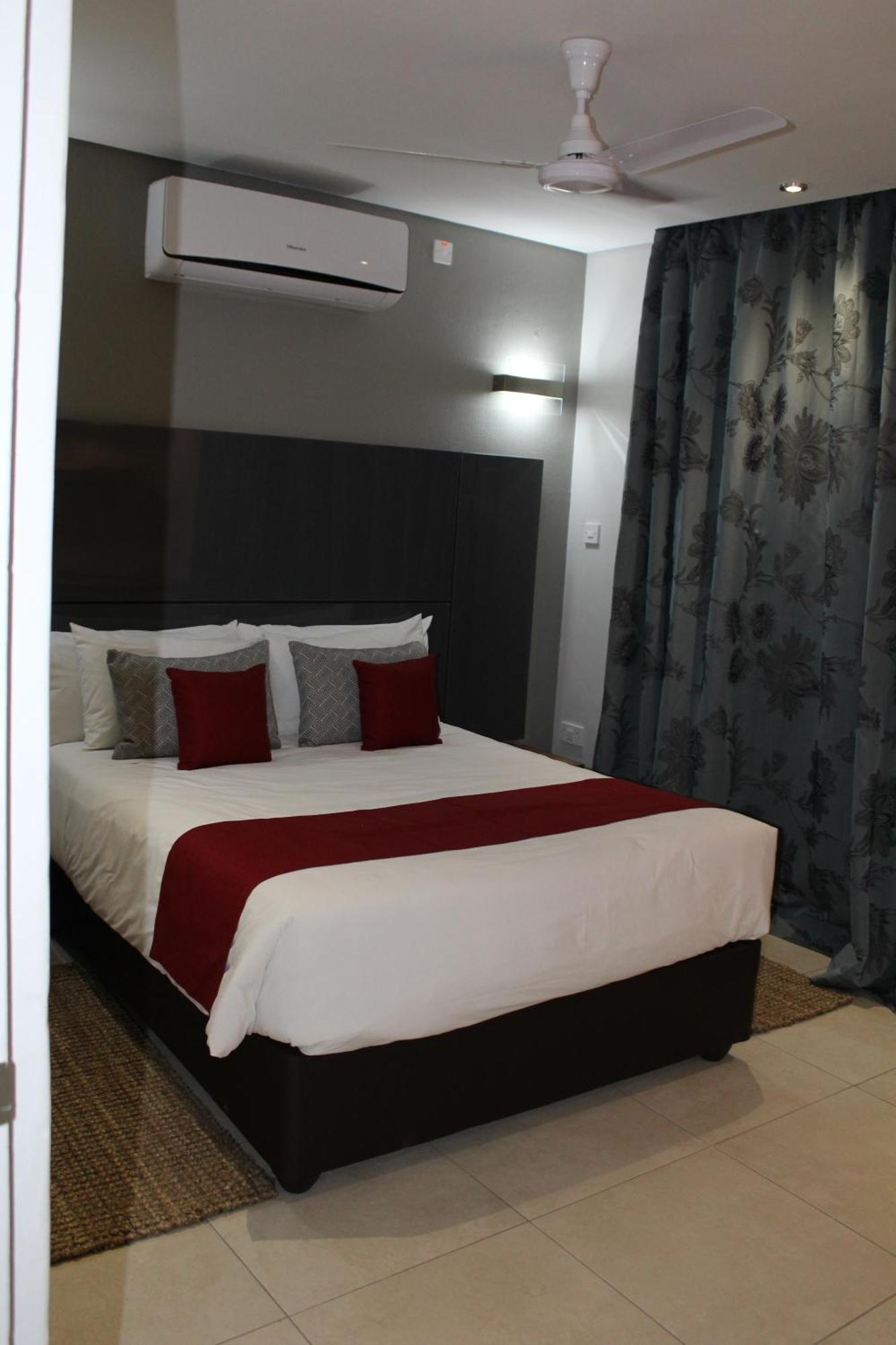 Sandpiper Villas Chobe Kasane Exterior foto